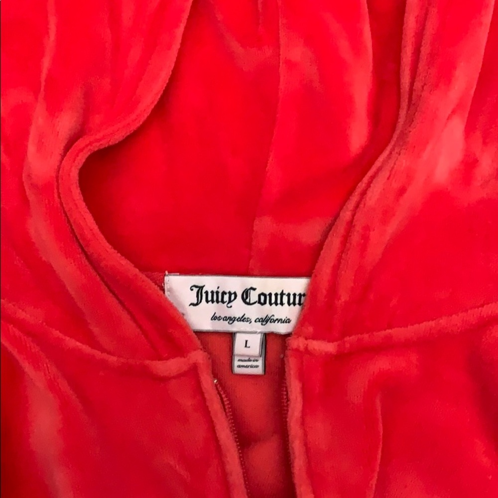Jacket - Picture 3 of 3